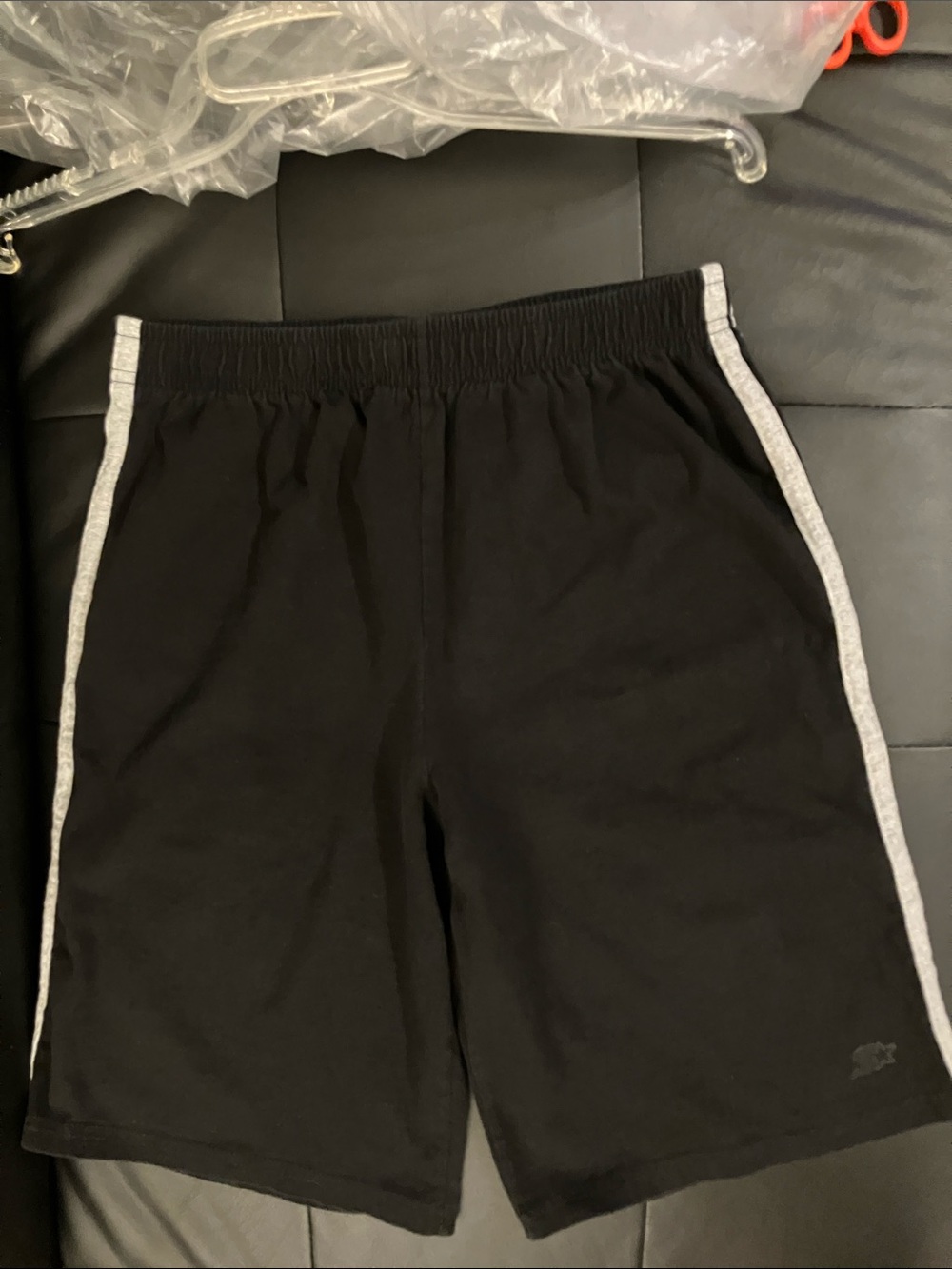 Starter Shorts